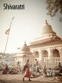 Smoke and Sadus - Pashupatinath / Kathmandu